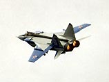 В Тверской области разбился МиГ-31 В Тверской области разбился МиГ-31