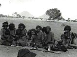 Аборигены Фиджи извиняются перед потомками миссионера, съеденного 130 лет назад Аборигены Фиджи извиняются перед потомками миссионера, съеденного 130 лет назад