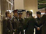 Перед посадкой в самолет, вылетающий в Израиль, у одного из пассажиров, гражданина Израиля, при прохождении таможенного контроля была изъята компьютерная дискета, на которой содержится информация, относящаяся к разработкам отечественной науки Перед посадкой в самолет, вылетающий в Израиль, у одного из пассажиров, гражданина Израиля, при прохождении таможенного контроля была изъята компьютерная дискета, на которой содержится информация, относящаяся к разработкам отечественной науки