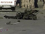 По данным местной полиции, в результате теракта, совершенного террористом-смертником, ранены два сотрудника посольства, один из которых является охранником