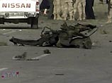По данным местной полиции, в результате теракта, совершенного террористом-смертником, ранены два сотрудника посольства, один из которых является охранником По данным местной полиции, в результате теракта, совершенного террористом-смертником, ранены два сотрудника посольства, один из которых является охранником