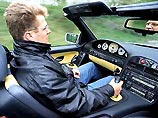 Грузинский изобретатель подал в суд на концерн Daimler Chrysler Грузинский изобретатель подал в суд на концерн Daimler Chrysler
