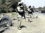 В Ираке погибли трое американских военнослужащих