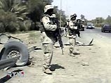 В Ираке погибли трое американских военнослужащих В Ираке погибли трое американских военнослужащих