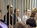 В суде продолжатся слушания по делу об убийстве журналиста Дмитрия Холодова В суде продолжатся слушания по делу об убийстве журналиста Дмитрия Холодова