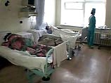 В Красноярске в больнице находятся 100 человек, отравившихся грибами В Красноярске в больнице находятся 100 человек, отравившихся грибами