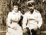 Прах императрицы Марии Федоровны, матери последнего русского царя Николая II, возвращается в Россию Прах императрицы Марии Федоровны, матери последнего русского царя Николая II, возвращается в Россию