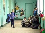 20 детей отравились завтраками в школе N 829 в Москве