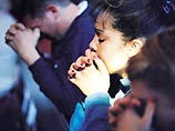 Ученые пришли к выводу, что молиться за больных бесполезно Ученые пришли к выводу, что молиться за больных бесполезно