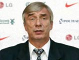 Исполком РФС продлил полномочия Ярцева еще на две игры Исполком РФС продлил полномочия Ярцева еще на две игры