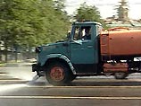 Дороги в Москве к зиме вымоют шампунем
Дороги в Москве к зиме вымоют шампунем