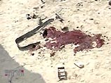 В Израиле взорвана колонна автомашин дипмиссии США: 3 погибших В Израиле взорвана колонна автомашин дипмиссии США: 3 погибших