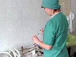 Москва запаслась вакцинами от гриппа и атипичной пневмонии Москва запаслась вакцинами от гриппа и атипичной пневмонии