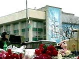 К 23 октября на площади перед Театральным центром на Дубровке установят памятник жертвам теракта в "Норд-Осте" К 23 октября на площади перед Театральным центром на Дубровке установят памятник жертвам теракта в "Норд-Осте"