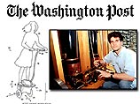 В США изобрели принципиально новое транспортное средство В США изобрели принципиально новое транспортное средство