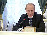 Об этом заявил президент России Владимир Путин, перефразировав высказывание Марка Твена, на встрече с руководителями российских средств массовой информации в Кремле