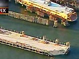 По меньшей мере, 14 человек погибли в результате аварии парома в бухте Нью-Йорка. По информации представителей спасательных служб, судно налетело на причал во время швартовки у Стайтен-Айленд