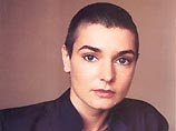 Скандальная ирландская певица Шинейд О'Коннор ждет ребенка Скандальная ирландская певица Шинейд О'Коннор ждет ребенка