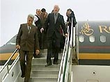 Авиалайнер иорданской компании "Джордэниэн эйрлайнз" прямым рейсом из Аммана доставил в иракскую столицу 27 американцев Авиалайнер иорданской компании "Джордэниэн эйрлайнз" прямым рейсом из Аммана доставил в иракскую столицу 27 американцев