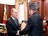 Президент России Владимир Путин обсудил сегодня с руководителем администрации Чечни Ахмадом Кадыровым вопрос о похищении американского гражданина Кеннета Глака Президент России Владимир Путин обсудил сегодня с руководителем администрации Чечни Ахмадом Кадыровым вопрос о похищении американского гражданина Кеннета Глака