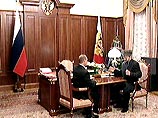 После этой встречи Кадыров выразил надежду, что "Глака освободят". "Я подключил все свои информационные возможности для выяснения его судьбы", - сказал глава Чечни