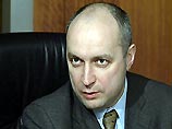 Раф Шакиров стал новым главным редактором газеты "Известия"