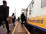 Переполненные поезда травмируют пассажиров Переполненные поезда травмируют пассажиров