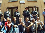Из Белоруссии депортирован палестинец-ваххабит Из Белоруссии депортирован палестинец-ваххабит