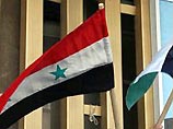 Санкции Соединенных Штатов "не повлияют на политику Сирии", заявил начальник генштаба сирийской армии генерал Хасан Туркмани