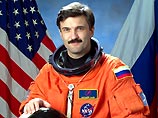 47-летний Калери считается одним из самых опытных в российском отряде космонавтов. Выпускник Московского физико-технического института, Калери до зачисления в отряд космонавтов в 1984 году занимался исследованием аэродинамических нагрузок в Ракетно-космич