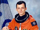 На МКС полетят россиянин Александр Калери, американец Майкл Фоэл и испанец Педро Дуке На МКС полетят россиянин Александр Калери, американец Майкл Фоэл и испанец Педро Дуке