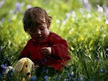 Родители три года скрывали убийство 3-летней дочери Родители три года скрывали убийство 3-летней дочери