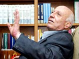 Ариэль Шарон: Израилю невыгодно высылать Ясира Арафата, которого поддерживают 50% палестинцев Ариэль Шарон: Израилю невыгодно высылать Ясира Арафата, которого поддерживают 50% палестинцев