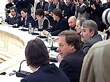 Президент ТВЦ Олег Попцов; Президент ТВЦ Олег Попцов;