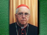 Аргентинский кардинал Хорхе Мехия считает, что Папа мог подготовить заявление об отставке