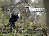 В Подмосковье пенсионер подорвался на растяжке, которую сам установил в огороде В Подмосковье пенсионер подорвался на растяжке, которую сам установил в огороде