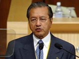 Заявления премьер-министра Малайзии Махатхира Мохамада на заседании ОИК назвали 'дикими' и 'откровенно гитлеровскими'