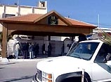 В Газе начались палестино-израильские мирные переговоры В Газе начались палестино-израильские мирные переговоры