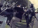 В Баку задержаны уже четверо лидеров оппозиции, обвиняемых в организации беспорядков В Баку задержаны уже четверо лидеров оппозиции, обвиняемых в организации беспорядков