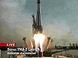 В 200-суточную командировку на орбиту в составе восьмой основной экспедиции отправятся россиянин Александр Калери и астронавт NASA Майкл Фоэл. Вместе с ними с 10-дневной миссией посещения на МКС полетит астронавт Европейского космического агентства испане В 200-суточную командировку на орбиту в составе восьмой основной экспедиции отправятся россиянин Александр Калери и астронавт NASA Майкл Фоэл. Вместе с ними с 10-дневной миссией посещения на МКС полетит астронавт Европейского космического агентства испане