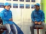 Праздник "Формулы-1" пройдет в субботу на Воробьевых горах. Известные гонщики Фернандо Алонсо и Ярно Трулли примут участие в показательных заездах
