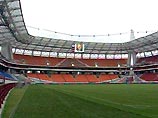 Билеты на матч России и Уэльса не будут продаваться в кассах стадиона "Локомотив"