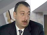 Фактов, подтверждающих, что беспорядки, организованные партией "Мусават" в Баку 15-16 октября, были осуществлены с целью государственного переворота, нет. Об этом заявил премьер Азербайджана, избранный президент республики Ильхам Алиев