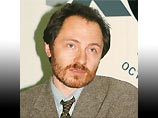 Глава компании ЮКОС-Москва Василий Шахновский Глава компании ЮКОС-Москва Василий Шахновский