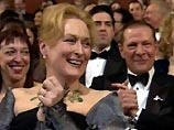 "Многогранный талант и стремление оттачивать свое мастерство позволяют ей создавать роли, которые иногда находятся на грани неземного", - отметил возглавляющий совет попечителей института Говард Стрингер "Многогранный талант и стремление оттачивать свое мастерство позволяют ей создавать роли, которые иногда находятся на грани неземного", - отметил возглавляющий совет попечителей института Говард Стрингер