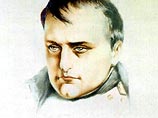 Кусок обоев поможет прояснить загадку смерти Наполеона Кусок обоев поможет прояснить загадку смерти Наполеона