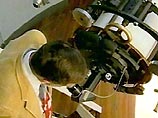 Японские астрономы разглядели в созвездии Жирафа планету, не отбрасывающую свет Японские астрономы разглядели в созвездии Жирафа планету, не отбрасывающую свет