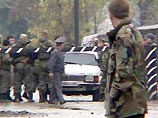 Церемония инаугурации Ахмада Кадырова прошла в Гудермесе Церемония инаугурации Ахмада Кадырова прошла в Гудермесе