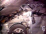 Пять взрывов на Корсике - разрушены четыре виллы и пиццерия Пять взрывов на Корсике - разрушены четыре виллы и пиццерия