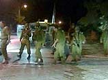 Трое израильских солдат убиты и еще один получил ранения в ходе нападения палестинских боевиков на шоссе близ еврейского поселения Офра на Западном берегу Иордана